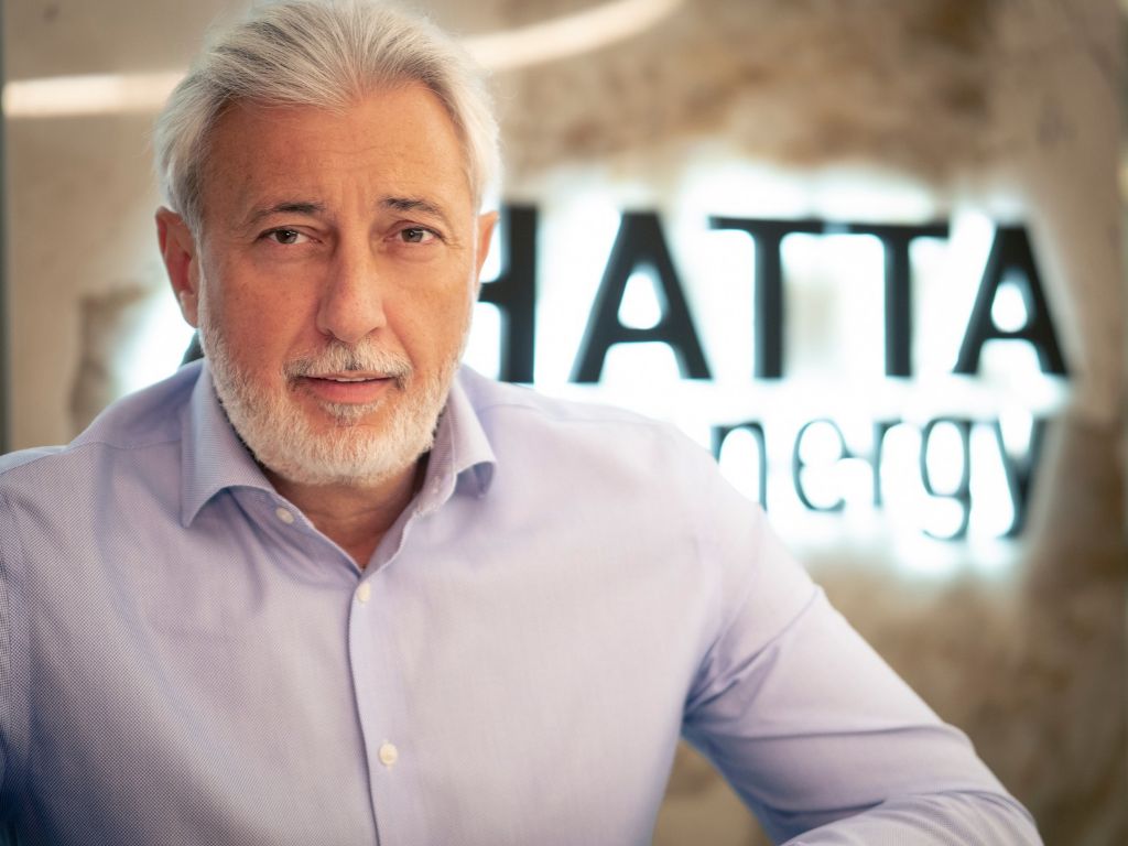 HATTA Energy