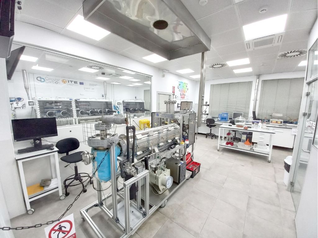 Instituto Tecnológico de la Energía (ITE) 