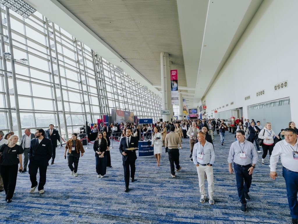Intersolar Mexico 2026