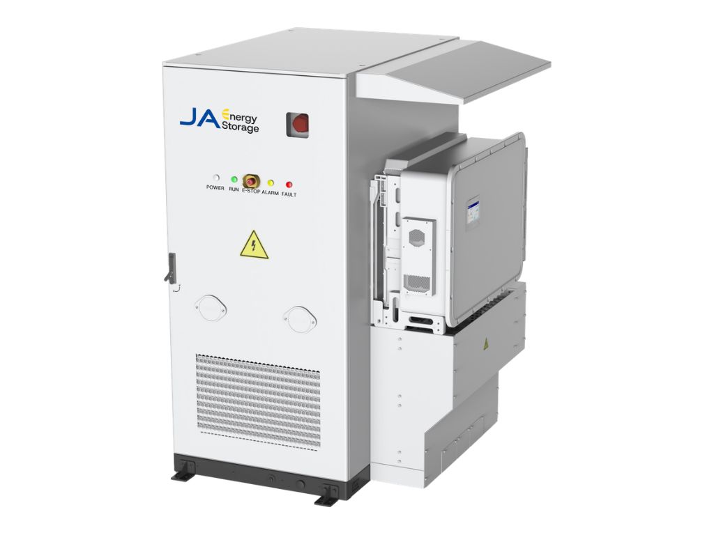 JAPlanet Fusion y JAPlanet 2.0
