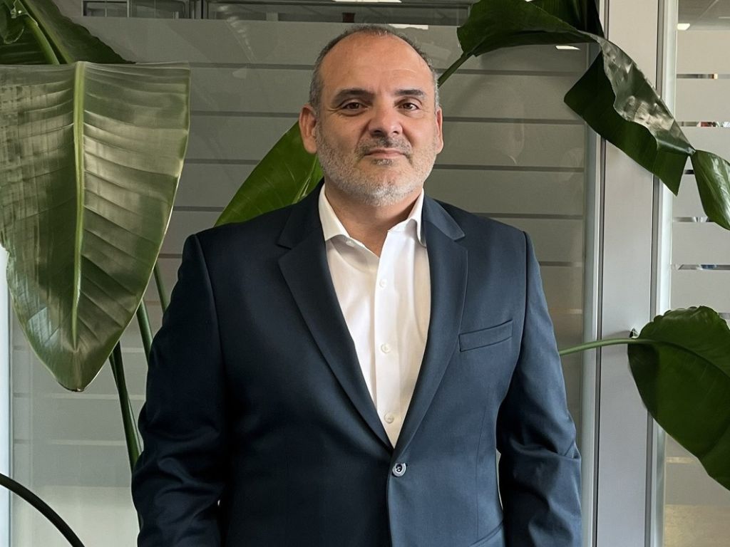 Jorge Pelado de Lamo, Managing Director de Fronius España