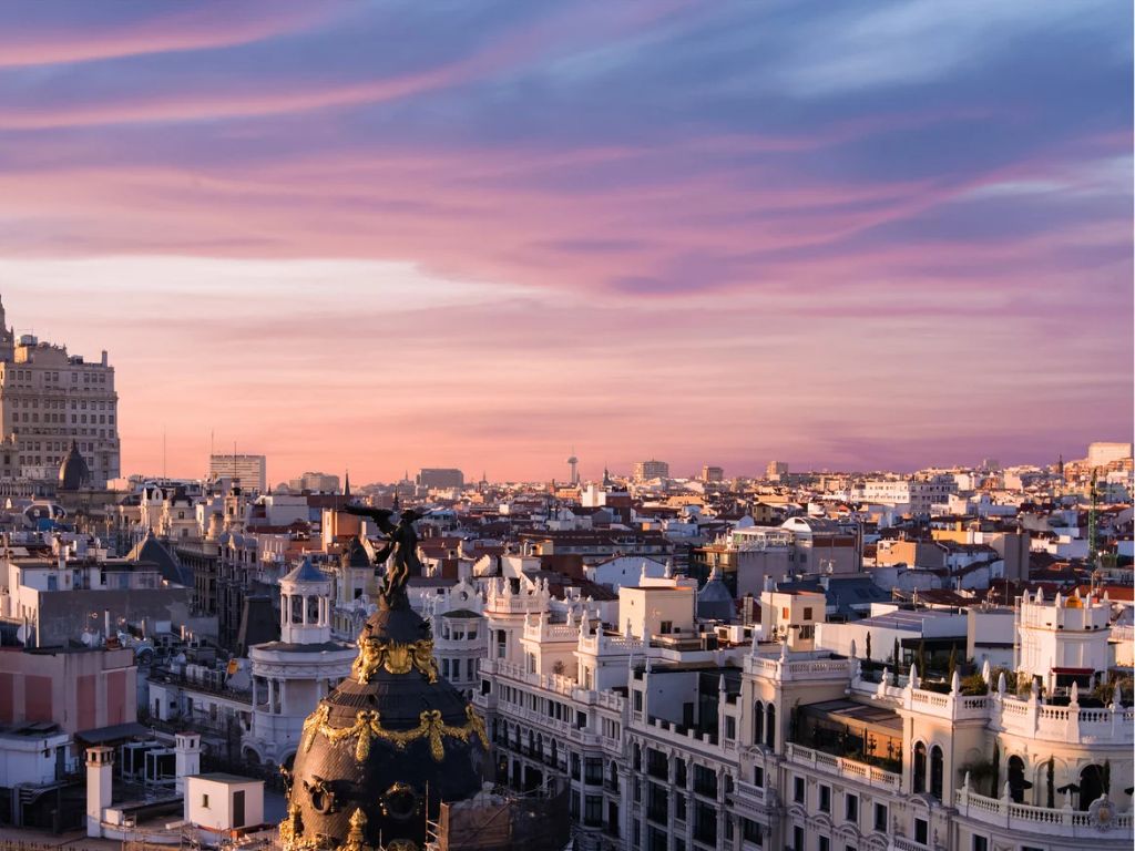 madrid