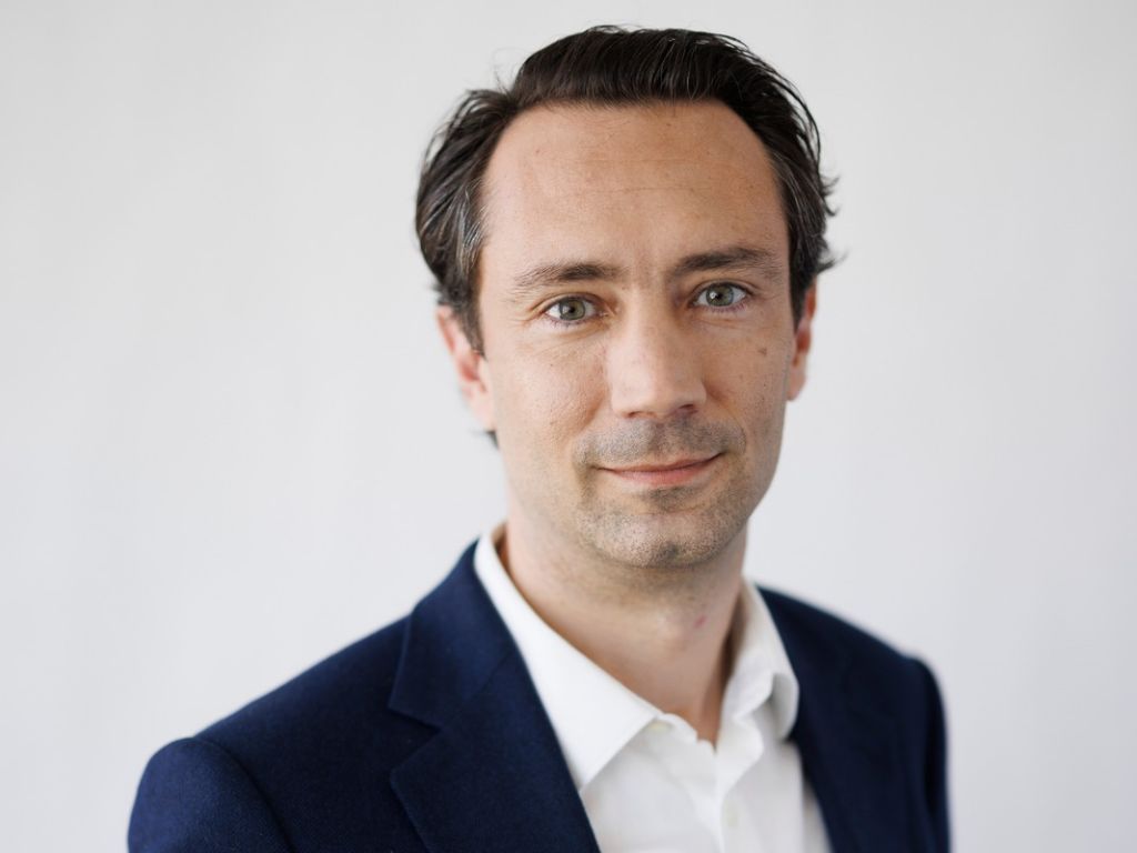 Pablo Semolinos, TotalEnergies