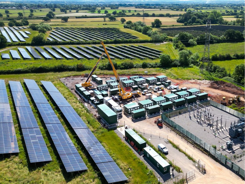 Qualitas Energy