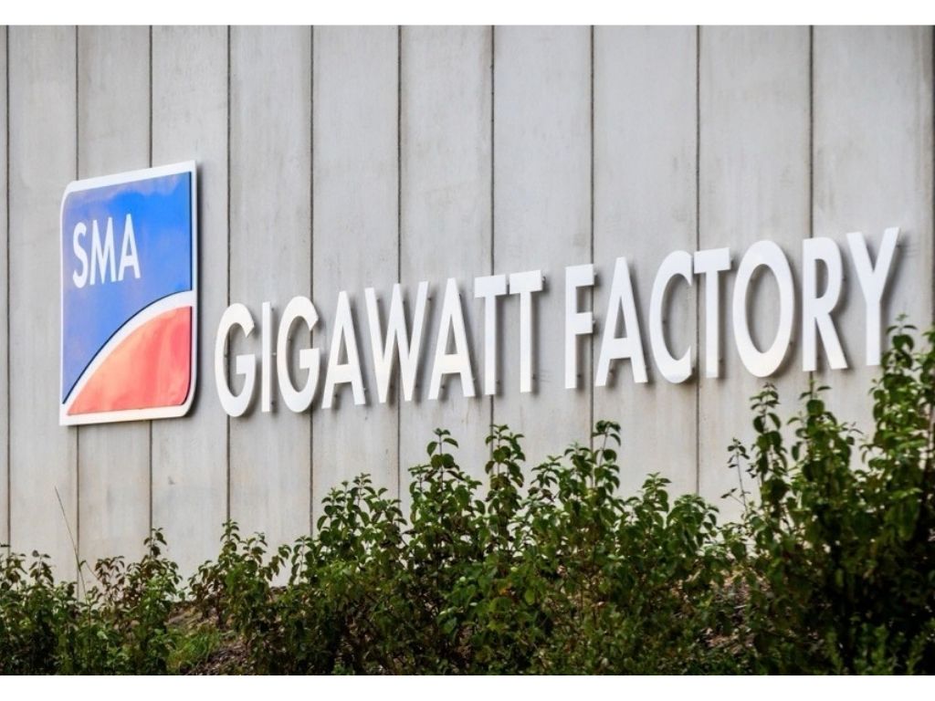 SMA_Gigawatt Factory