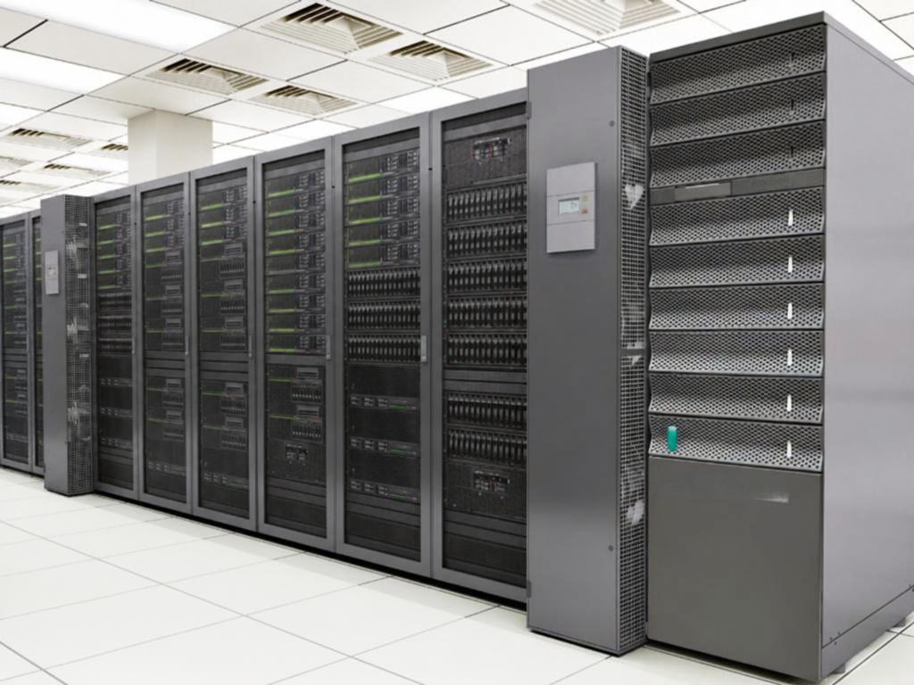 Socomec Artículo centros de datos 
