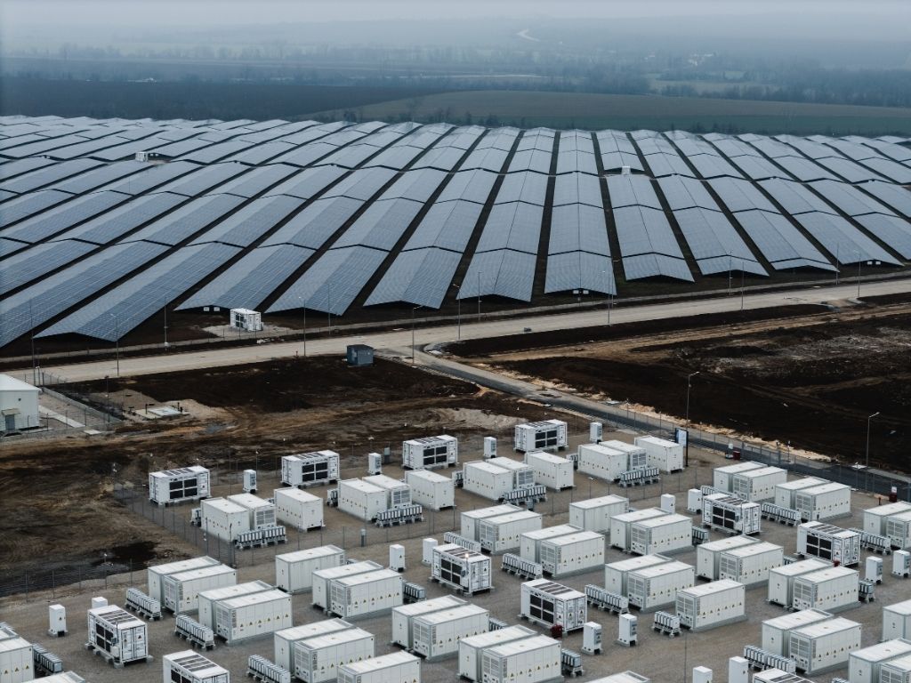 Solar PV Meeting IA y automatización: nuevas herramientas para optimizar el almacenamiento en plantas FV