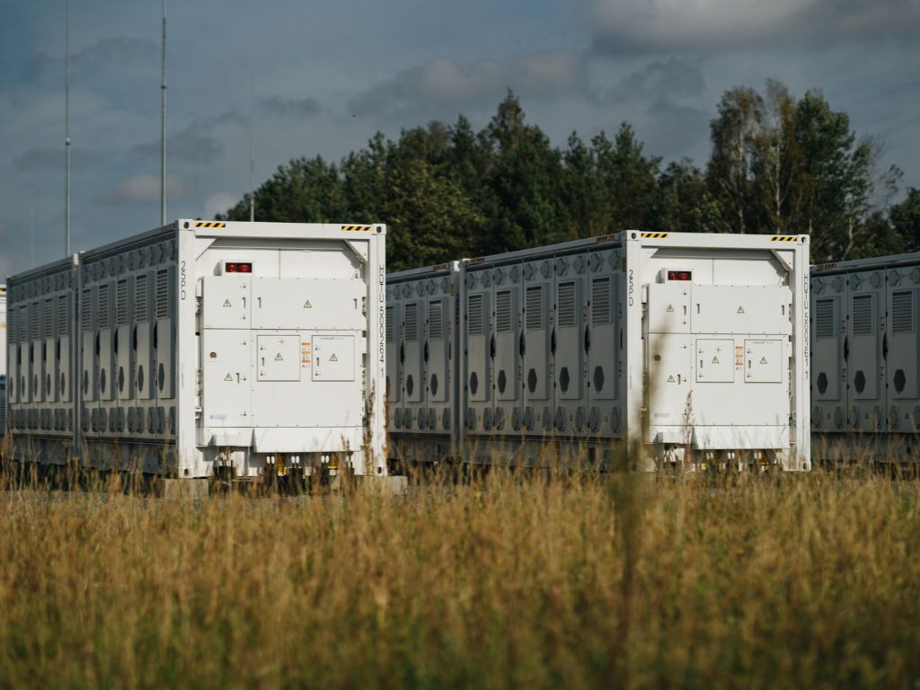 Statkraft y Greenvolt