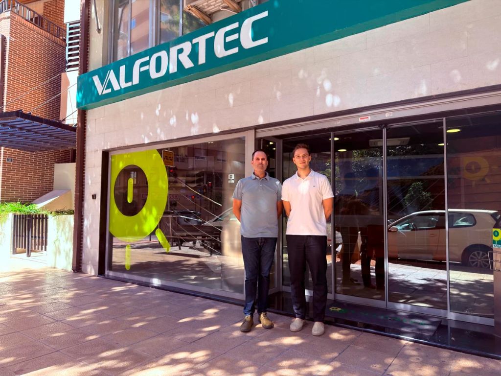 Valfortec y Sapiens Energía