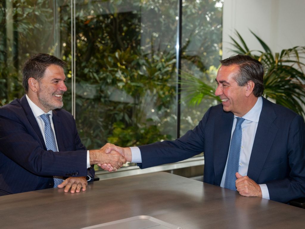 Acerinox e IGNIS