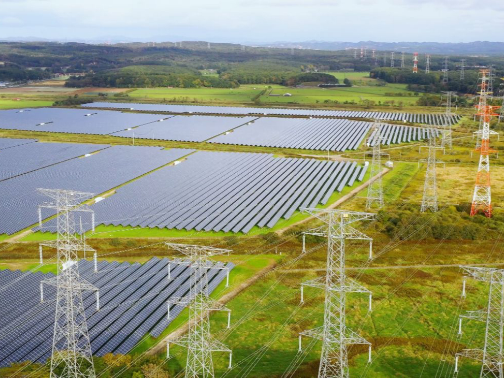 Agencia Internacional de Energías Renovables