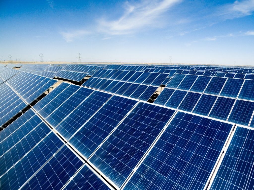 análisis financiero de una planta renovable precios cero equity renovable en Europa