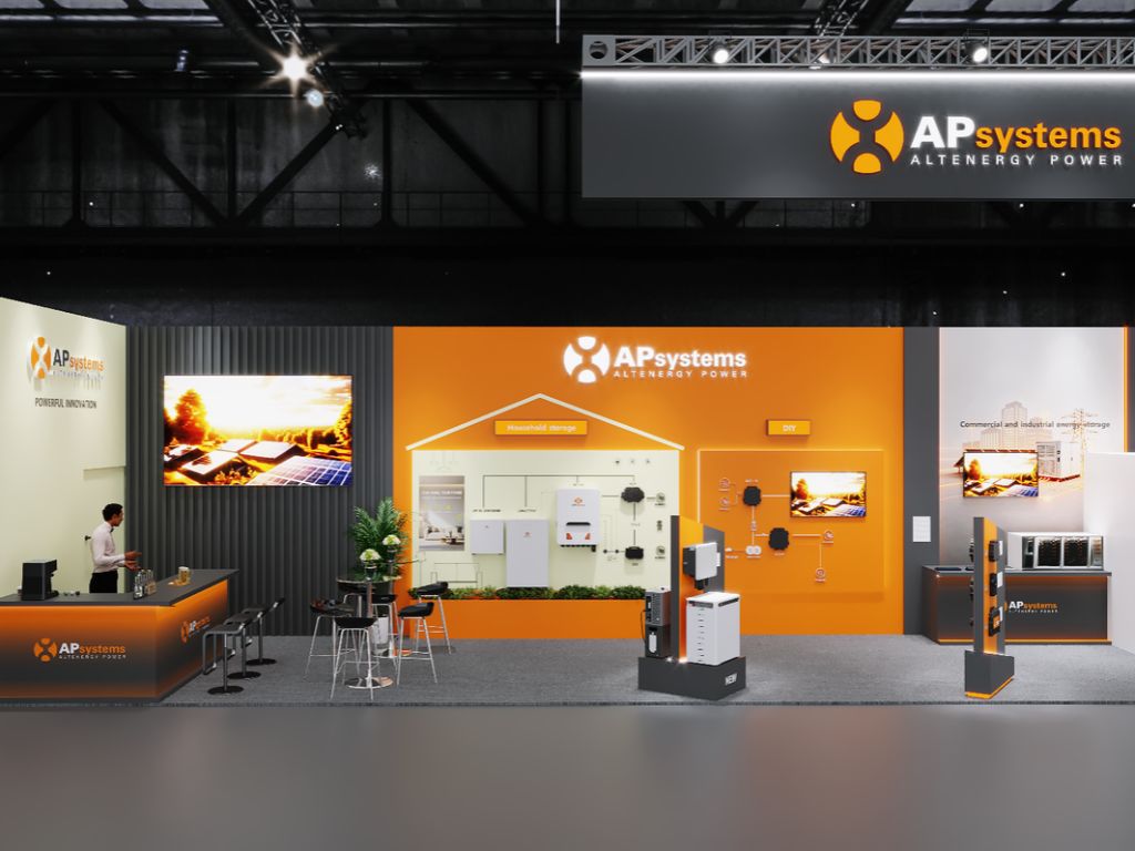 APsystems