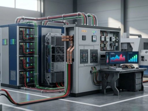 Puede una batería sustituir una ampliación de acometida? - Energética 21