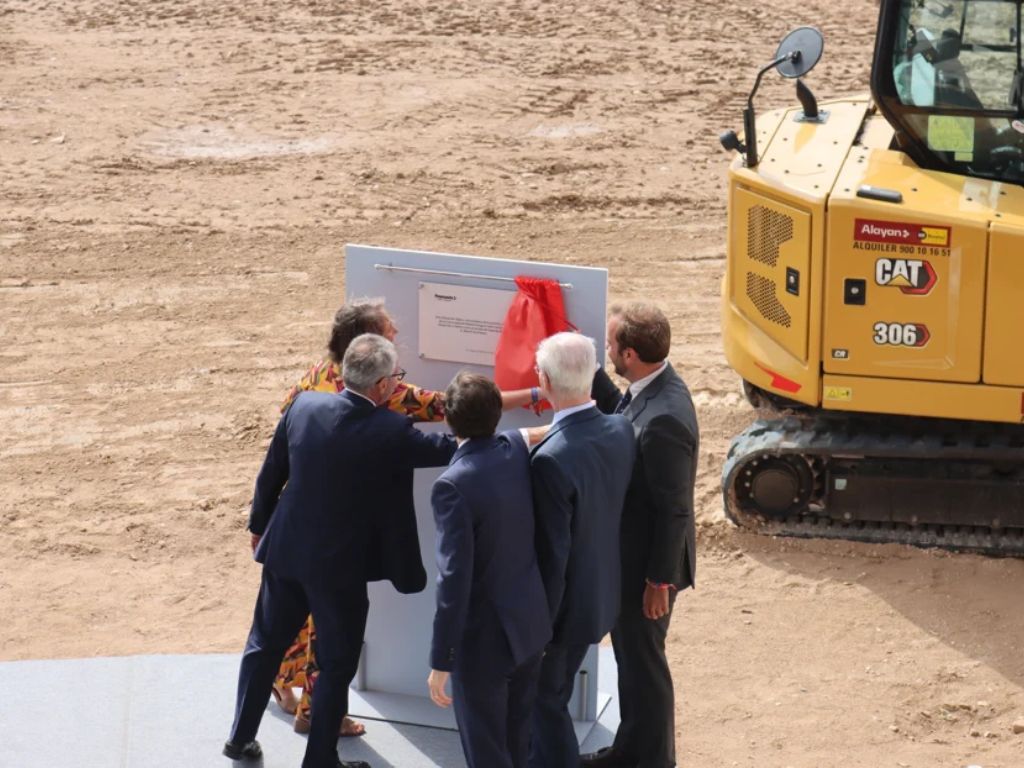 Campus de Desarrollo y Talento en Arganda del Rey