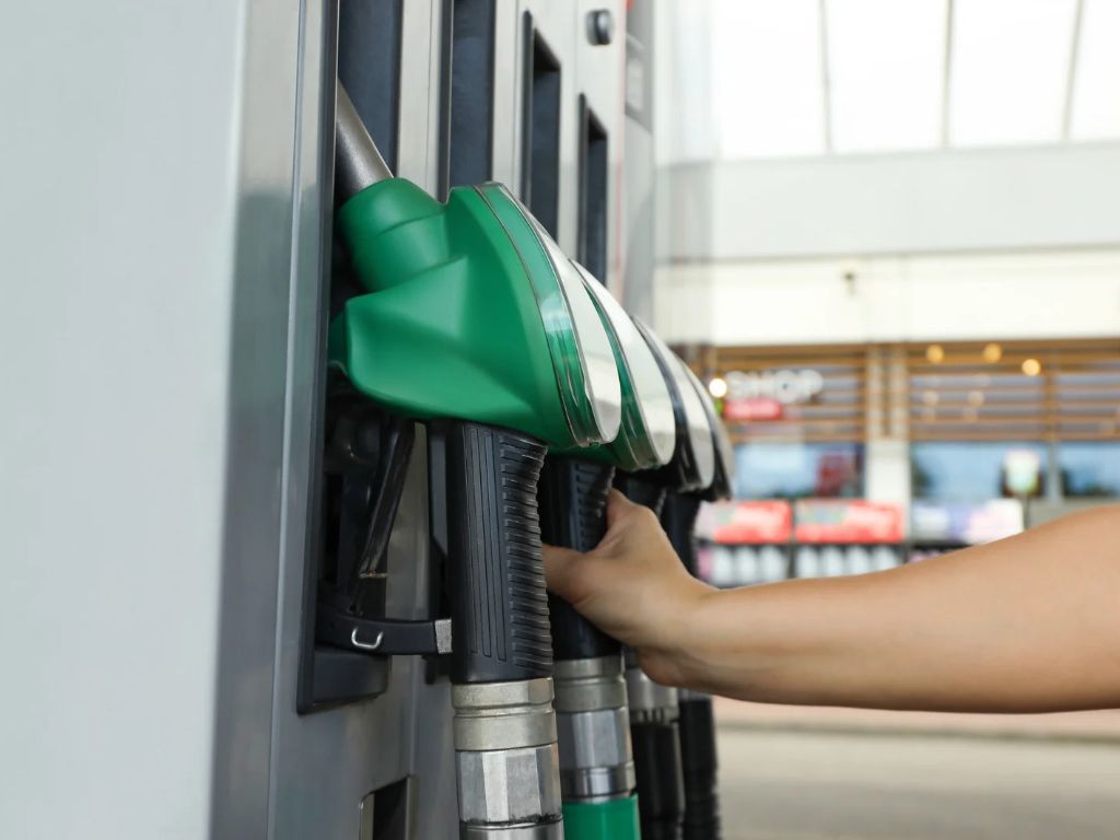 carburantes