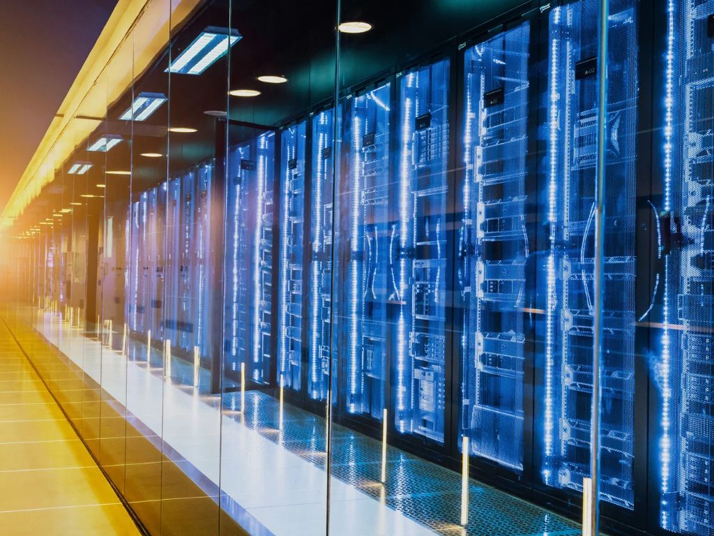 centros de datos 