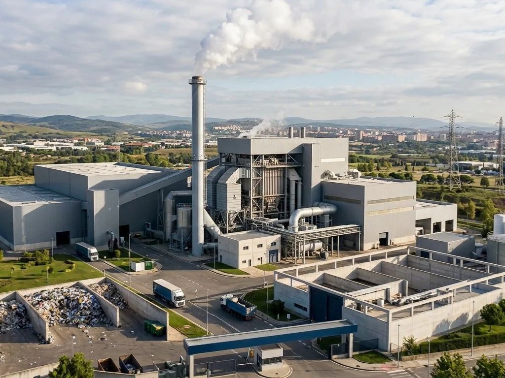 Día Mundial del Ahorro Energético