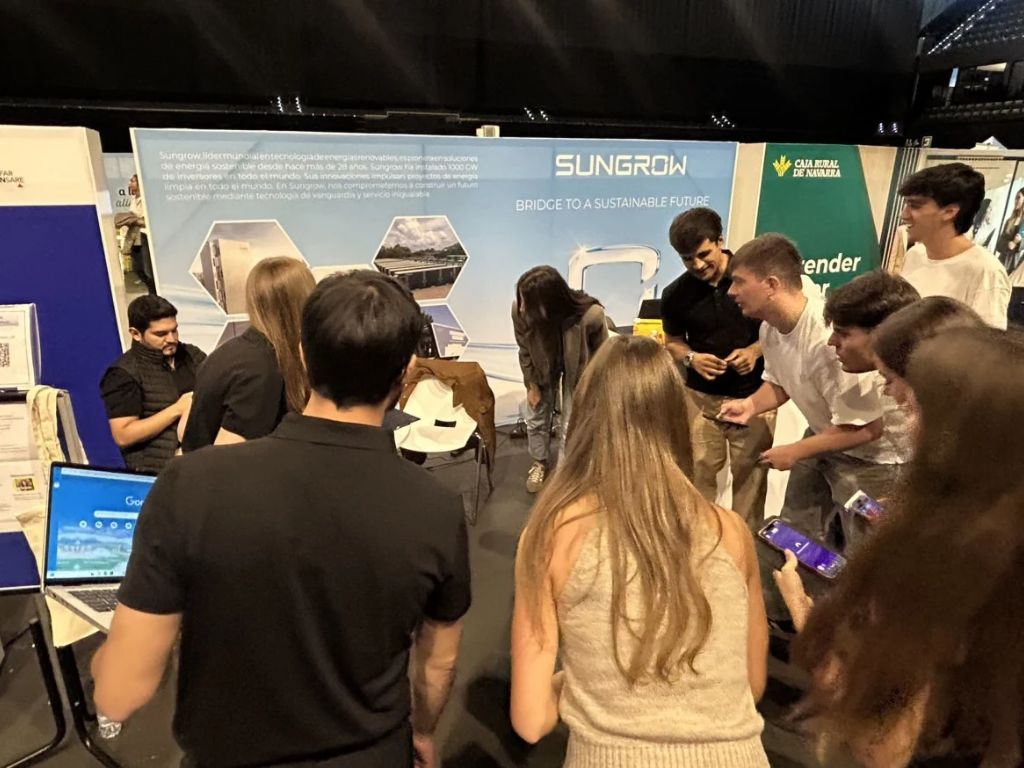 Encuentro de Empleo y Emprendimiento