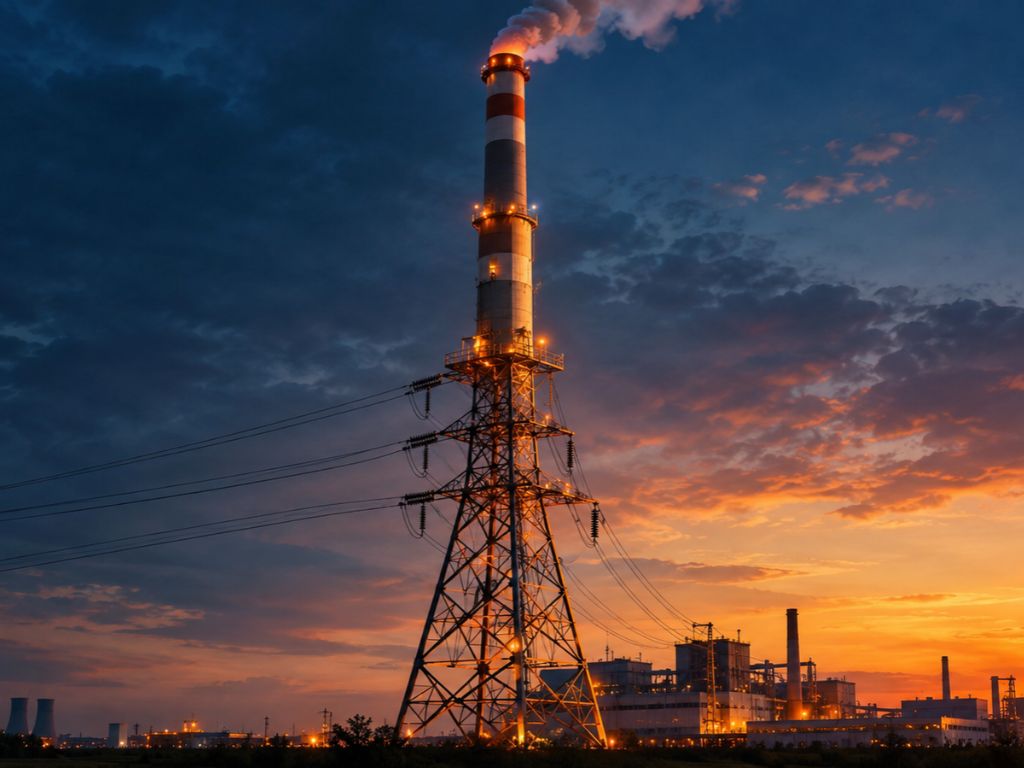 Foro Industria y Energía y Opina 360