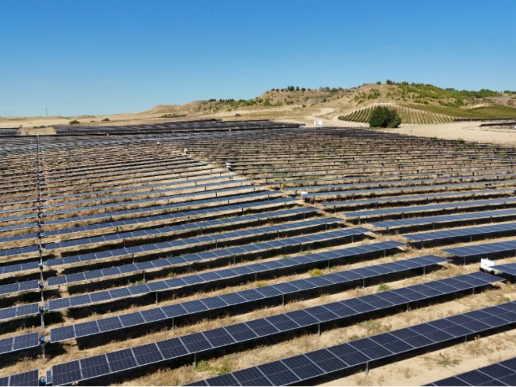 Global Energy Services