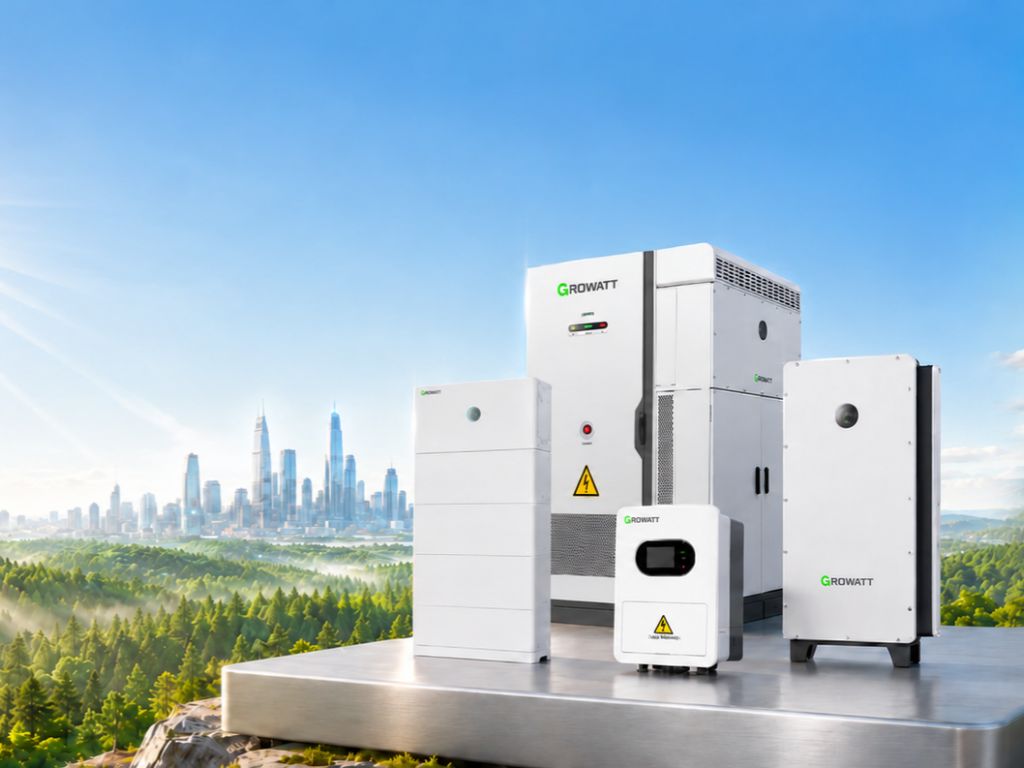 growatt
