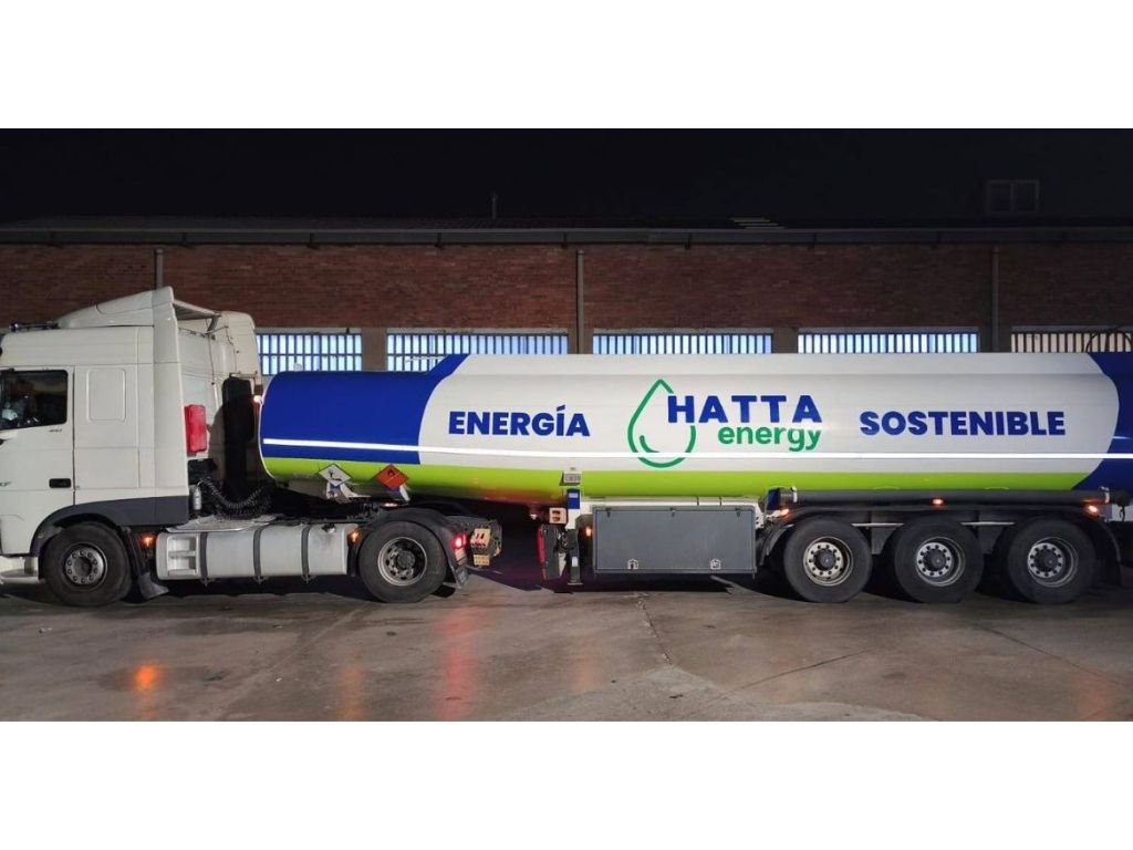 Hatta Energy