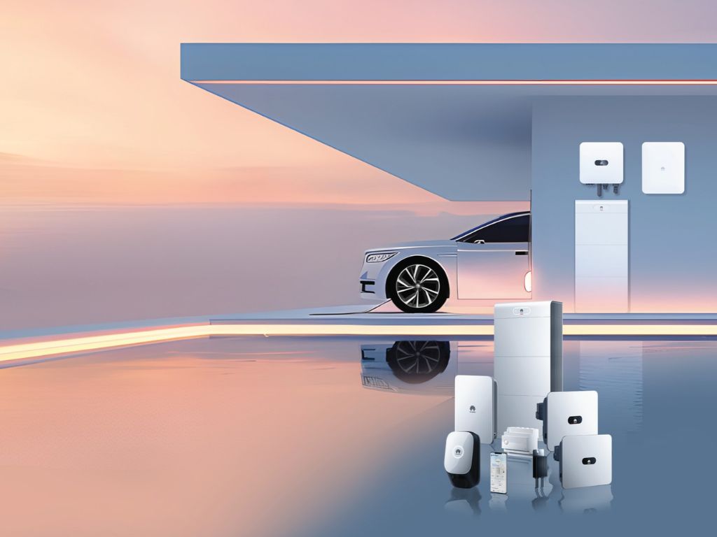 Huawei FusionSolar