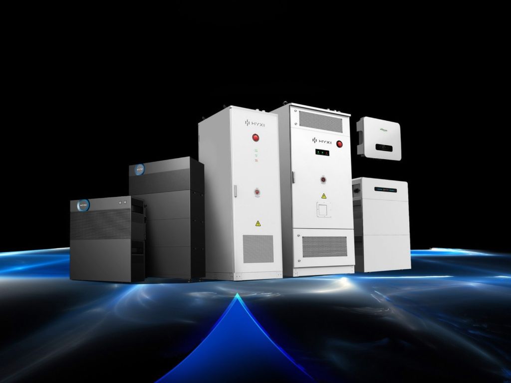 HYXI presenta sus soluciones energéticas con IA en GENERA 2026 - Energética 21