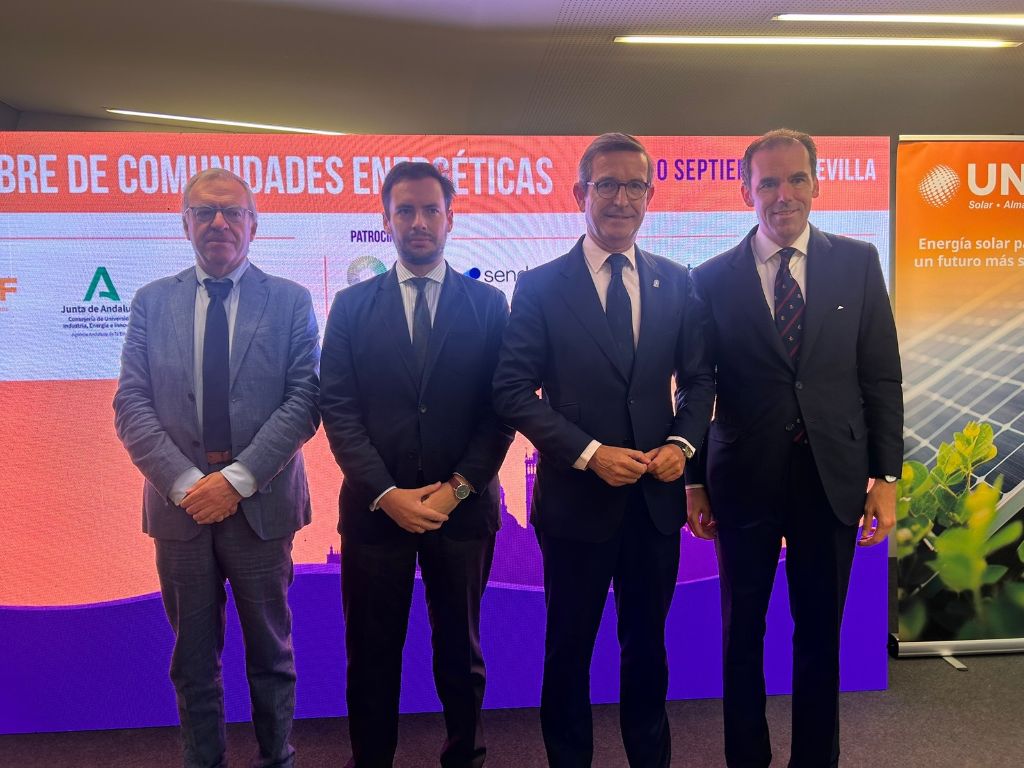 III Cumbre de Comunidades Energéticas