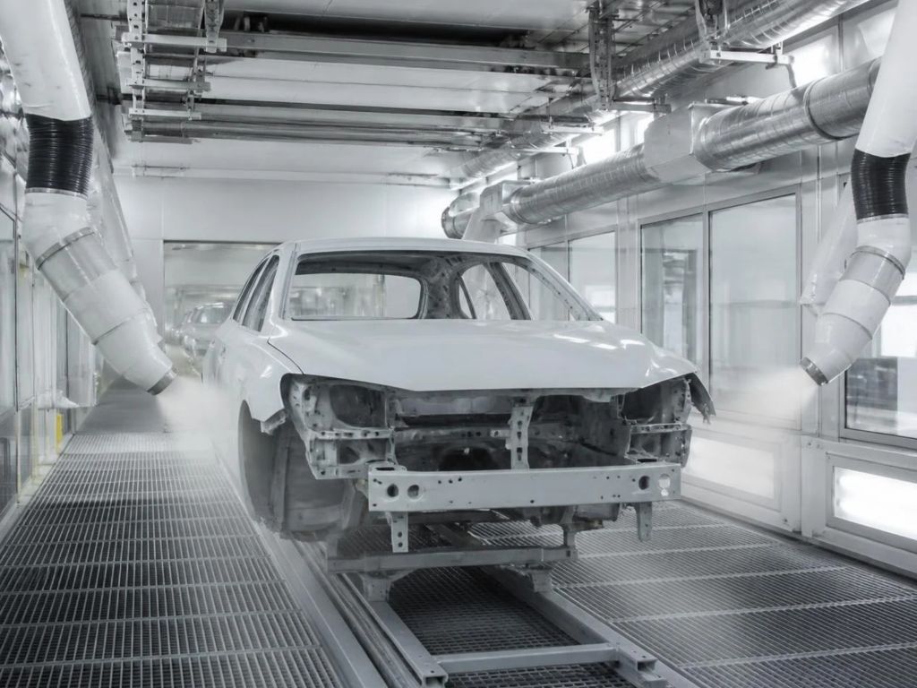 industria automotriz globalfactor