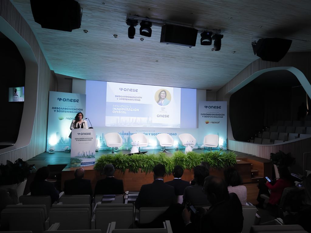 IV Congreso ANESE