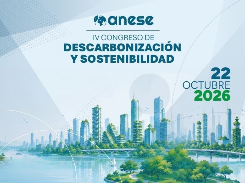 IV Congreso anese