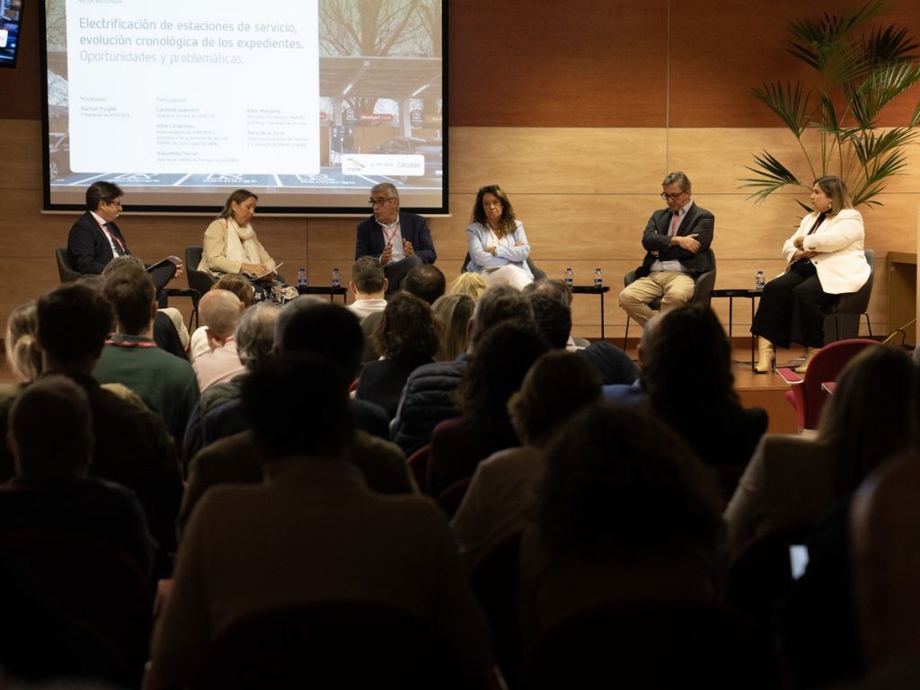 Jornada circutor