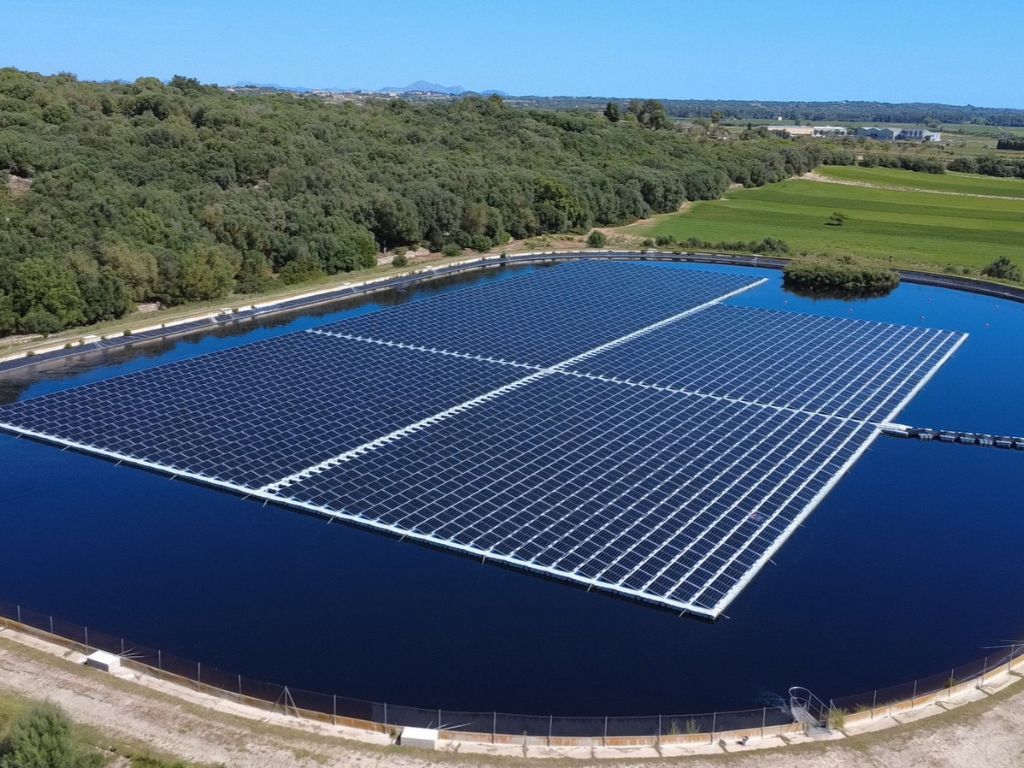 Landatu Solar