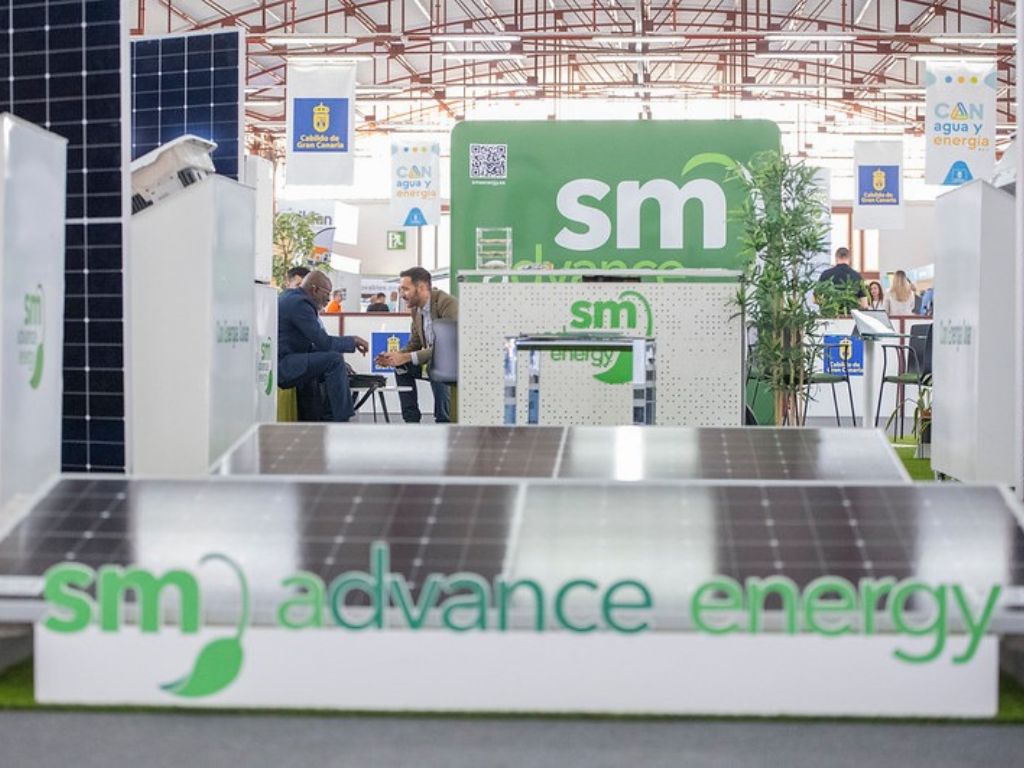longi canagua y energía 2026