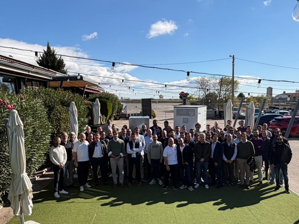 Riello Solartech Customer Day 2026