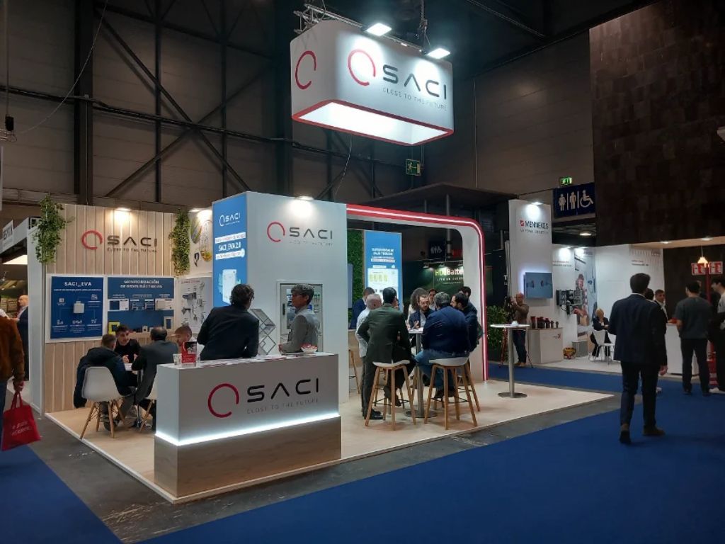 SACI MATELEC