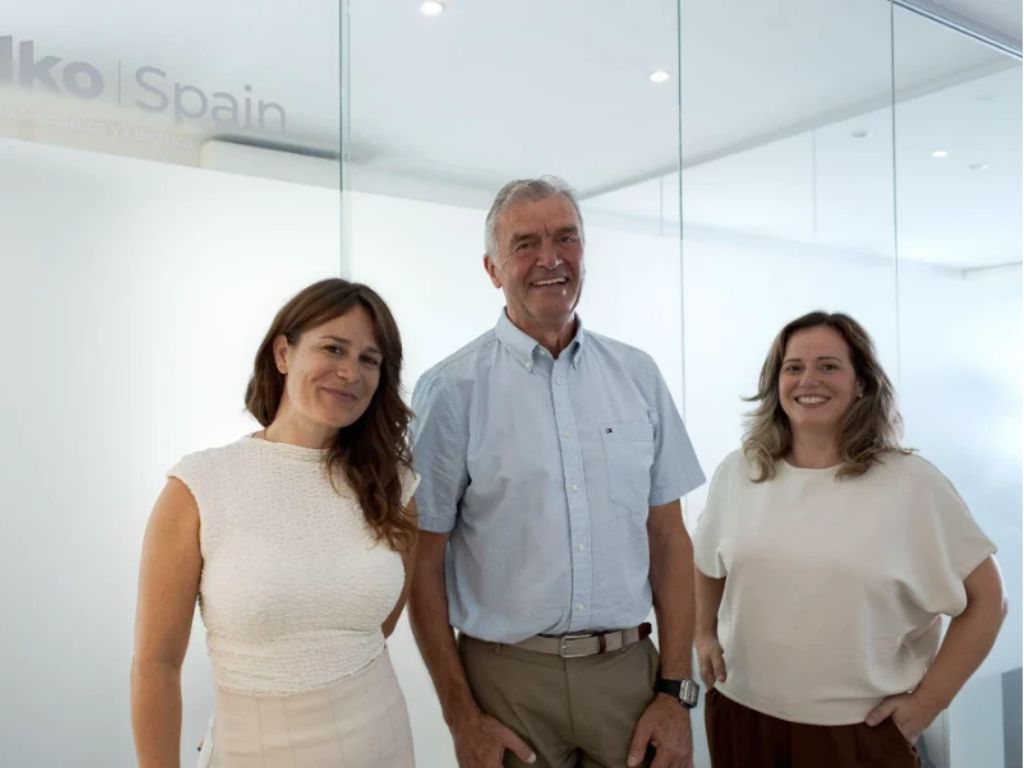 salko group