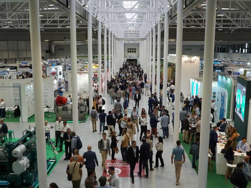 Salón del Gas Renovable