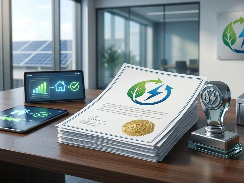 Sujetos Delegados para los Certificados de Ahorro Energético