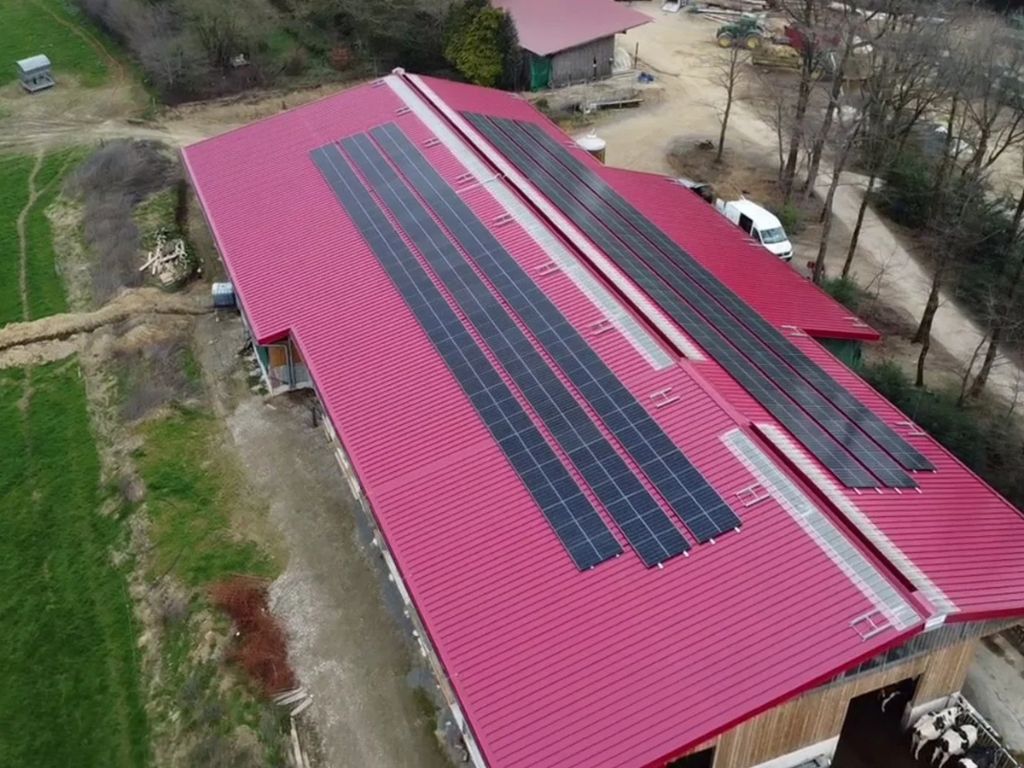 tecnología solar Kostal