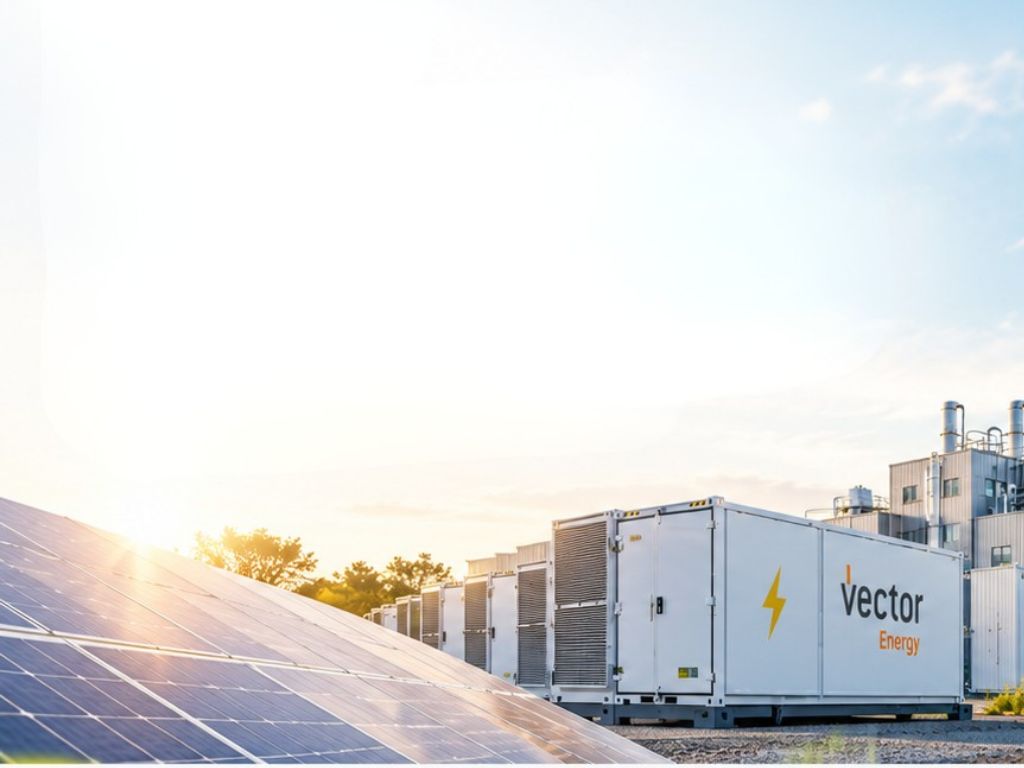 Vector Energy