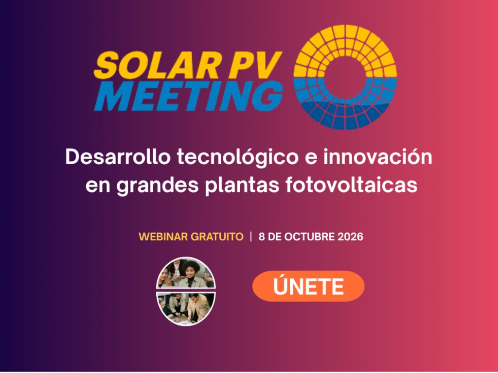 webinar solar pv meeting