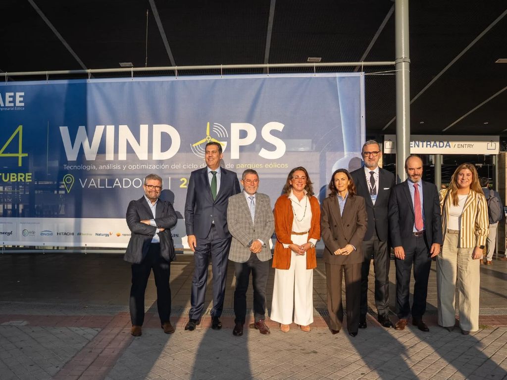 WIND OPS 2026