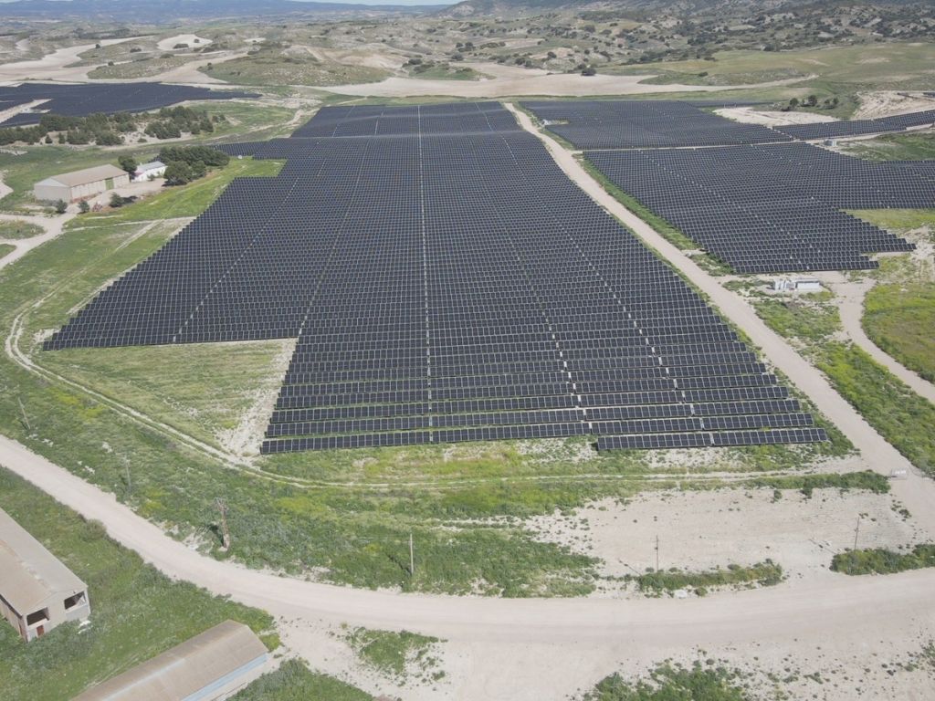 Zelestra y EDP
